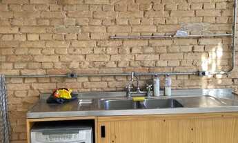 Imagem 5: São Paulo - Casa de Vila - Pinheiros