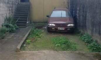 Imagem 3: Térrea para venda tem 150 metros quadrados com 2 quartos em Jordanópolis - São Paulo - SP