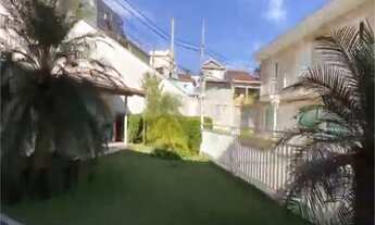 Imagem 7: Sobrado para venda tem 68 metros quadrados com 2 quartos em Imirim - São Paulo - SP