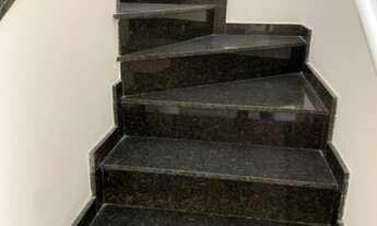 Imagem 4: Sobrado para venda tem 120 metros quadrados com 4 quartos em Jardim Maringá - São Paulo