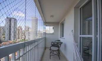 Imagem 4: Apartamento em São Paulo