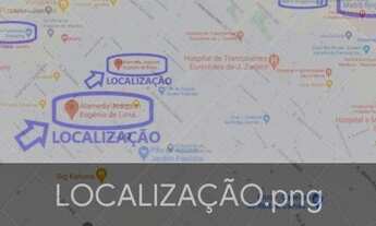 Imagem 3: LIVING PARA 2 AMBIENTES COM TERRAÇO TERRAÇO