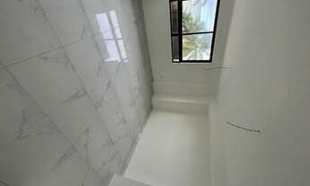 Imagem 7: Apartamento para aluguel com 105m2 com 3 suites, cabo branco beira mar, João Pessoa Pb