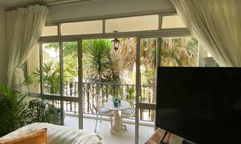 Imagem: Excelente apartamento de 151m² na Rua Caconde