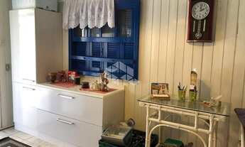 Imagem 6: IMBé - Casa Padrão - Centro