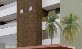 Imagem: Seven Residence. 3 Suítes. 2 ou 3 Vagas