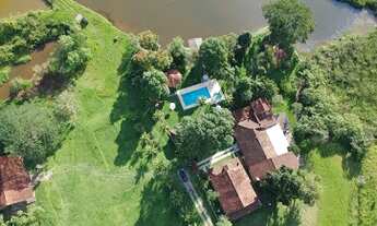 Imagem 2: FAZENDA A VENDA EM GUAPIMIRIM