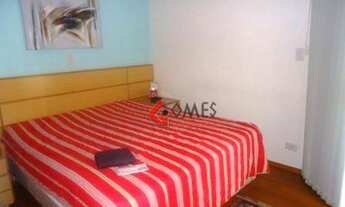 Imagem 7: Apartamento à venda, 100 m² por R$ 425.000,00 - Vila Euclides - São Bernardo do Campo/SP