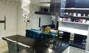 Imagem 5: Apartamento com 2 dormitórios à venda, 50 m² por R$ 280.000,00 - Cidade Líder - São Paulo