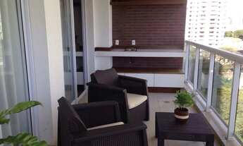 Imagem: Apartamento para venda tem 43 metros quadrados