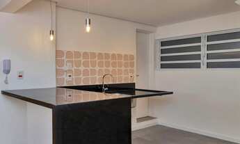 Imagem 5: Lindo apartamento na Angelica próximo a paulista e ao metro reformadissimo