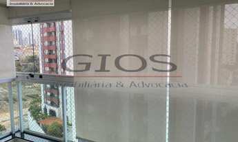 Imagem 7: Apartamento à venda, 95 m² por R$ 920.000,00 - Santana - São Paulo/SP