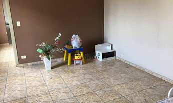 Imagem 9: Sobrado 211m² residencial à venda, Vila Bertioga, São Paulo