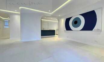 Imagem 4: Apartamento reformado com 2 suítes e 2 vagas no Jardim Paulista