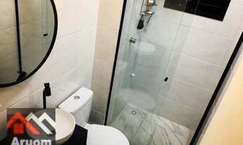 Imagem 3: Apartamento com 2 dormitórios à venda, 40 m² por R$ 330.000,00 - Vila Formosa - São Paulo