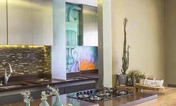 Imagem 7: Apto para aluguel 81m2, 2 quartos, 1 suíte, 2 vgs na Vila Cruzeiro - São Paulo - SP