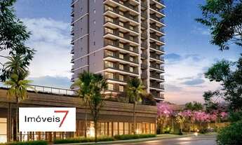 Imagem 2: Apartamento em Jardim Aurelia - São Paulo