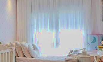 Imagem 3: Apto mobiliado - Vila Olimpia - 93 m² - 2 suites