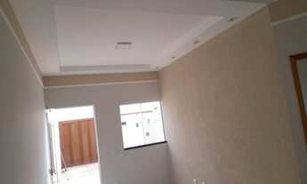 Imagem 4: Casa para venda com 100 metros quadrados com 2 quartos. ( Leia a descrição