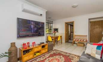 Imagem 3: Apartamento para venda tem 78m². 2 dormitório, sendo 1 suíte, 1 vaga por R$ 575.000,00