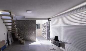 Imagem 7: Sobrado para aluguel tem 200 metros quadrados com 2 quartos em Alto da Mooca - São Paulo