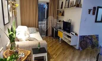 Imagem 5: Apartamento à venda, Rio Pequeno, São Paulo, SP com 65m², 3 dormitórios sendo 1 suíte e 1