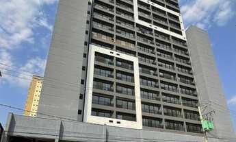 Imagem 2: Studio de 1 Dormitório,1 Vaga Condomínio Studio Smart Santana