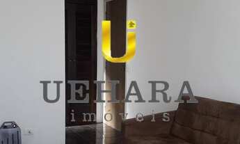 Imagem 3: Apartamento 2 dormitórios Santa Terezinha