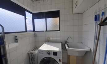 Imagem 6: Cobertura duplex para venda com 150 metros quadrados com 2 quartos