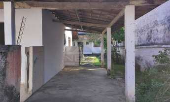 Imagem 4: Casa para Venda com 02 Dormitórios, Cidade Jardim - Caraguatatuba/SP