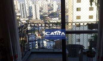 Imagem 3: Apartamento à venda, 72 m² por R$ 520.000,00 - Anália Franco - São Paulo/SP