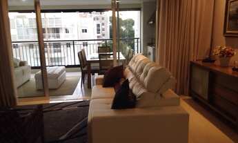 Imagem: Apartamento para venda tem 89 metros quadrados