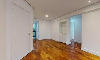 Imagem 3: HIGIENOPOLIS SEMI NOVO NAS PROXIMIDADES DO METRÔ