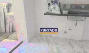 Imagem 7: Apartamento com 2 dormitórios à venda, 52 m² - Vila Scarpelli - Santo André/SP