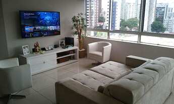 Imagem 4: Apartamento de 108 metros quadrados no bairro Aflitos com 3 quartos