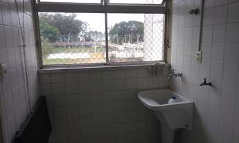 Imagem 5: Apartamento para venda com 3 quartos em Socorro - São Paulo - SP