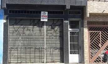 Imagem: São Paulo - Casa Padrão - Parque Santa