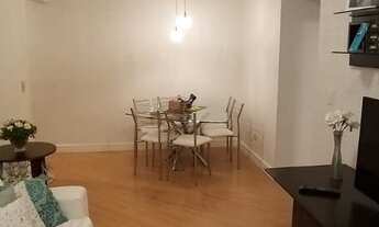 Imagem 6: Apartamento para venda possui 58 metros quadrados com 2 quartos em Jardim Esmeralda - São