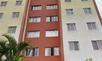 Imagem: APARTAMENTO À VENDA ITAQUERA