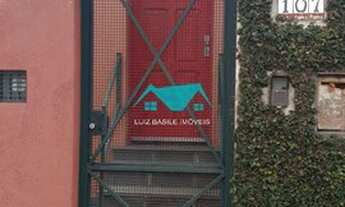 Imagem 5: ALUGA-COMERCIAL - SOBRADO COM 2 DORMITÓRIOS -CAMPO GRANDE/SP