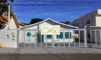 Imagem: Locaçao em Barão Geraldo- Campinas