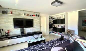 Imagem 5: Lindo sobrado em condomínio fechado a poucos passos do Horto Florestal