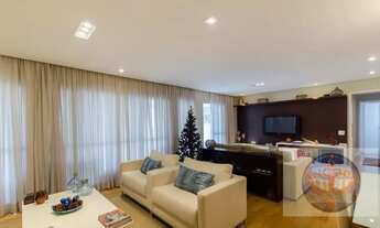 Imagem 2: Apartamento em Campo Belo - São Paulo