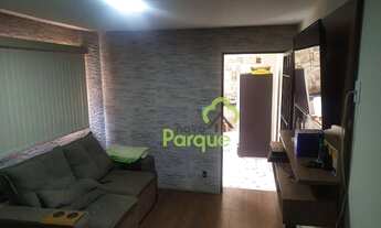 Imagem: Casa com 2 dormitórios à venda, 150 m²