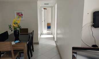 Imagem 5: Excelente apto no cond Farol da Barra