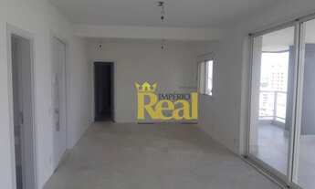 Imagem 2: Apartamento à venda, 197 m² por R$ 4.400.000,00 - Ibirapuera - São Paulo/SP