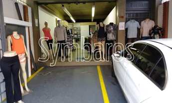 Imagem 2: Ponto de rua Galpão / depósito com 2 vagas na garagem