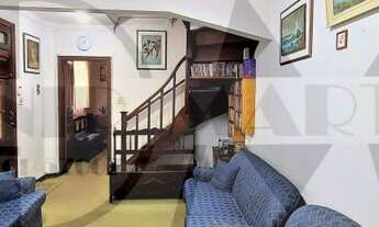 Imagem 3: Casa para venda possui 140 metros quadrados com 3 quartos em Mooca - São Paulo - SP