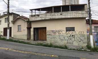 Imagem: Sobrado 211m² residencial à venda, Vila