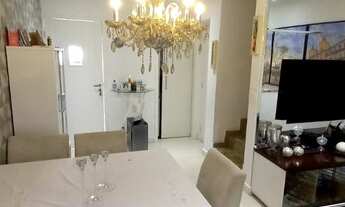 Imagem 2: Sobrado lindo horto do Ype 4 dormitórios 1 suite 2 vagas 150 m²